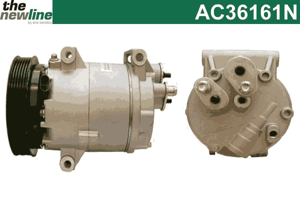 Compresseur, climatisation The NewLine AC36161N