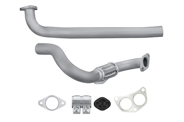 Tuyau d'échappement Faurecia FS30529