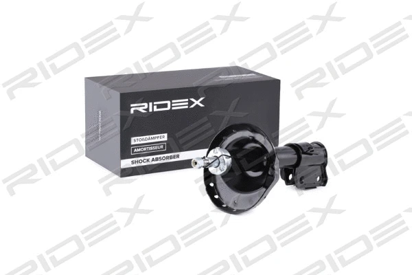 Amortisseur RIDEX 854S1809