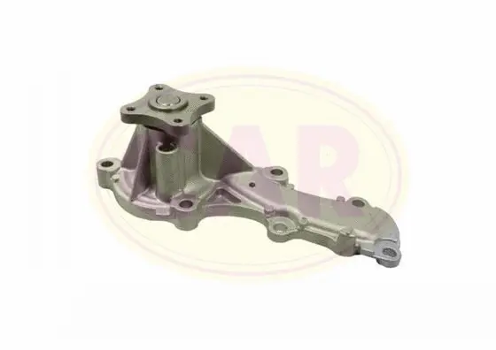Pompe à eau, refroidissement du moteur CAR 332534