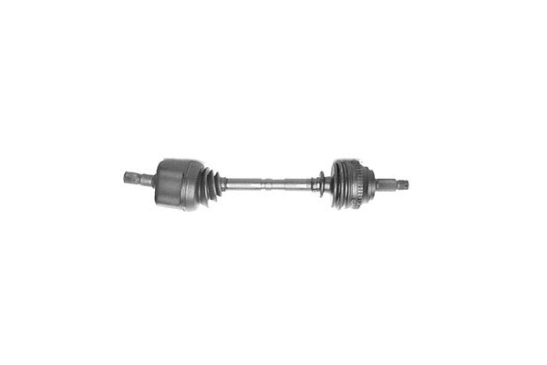 Arbre de transmission DA SILVA 152AT