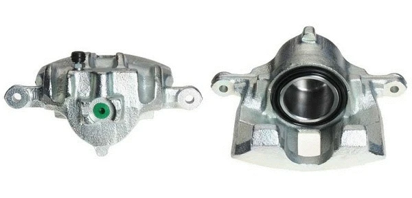 Étrier de frein 4X4 ESTANFI PDF-34-039