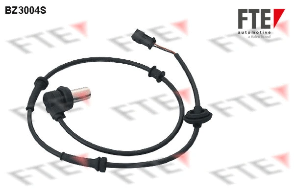 Capteur, vitesse de roue FTE 9400004