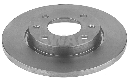 Disque de frein SWAG 62 91 1105