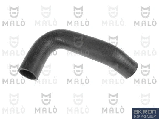 Durite de radiateur AKRON-MALÒ 23476A