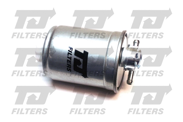 Filtre à carburant QUINTON HAZELL QFF0244
