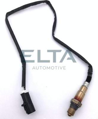 Sonde lambda ELTA AUTOMOTIVE EX0484
