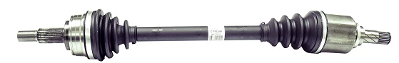 Arbre de transmission GENERAL RICAMBI RE3442