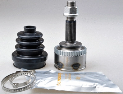 Jeu de joints, arbre de transmission DENCKERMANN C120398