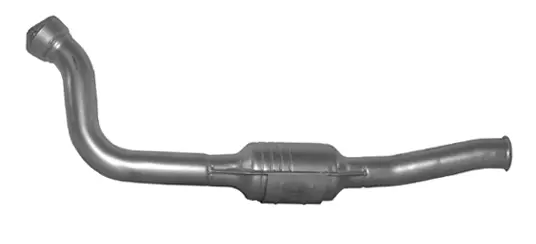 Catalyseur IMASAF 45.98.33