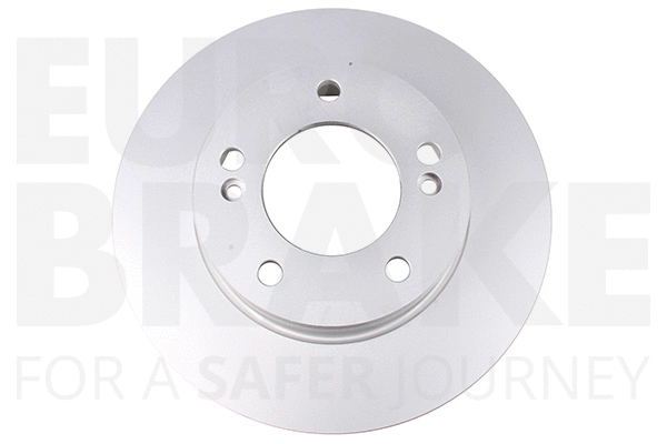 Disque de frein EUROBRAKE 5815315705