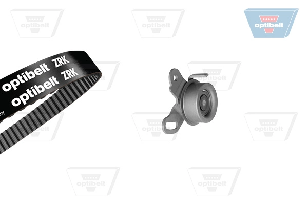 Kit de courroie crantée OPTIBELT KT 1698