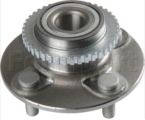 Moyeu de roue FORMPART 41498022/S