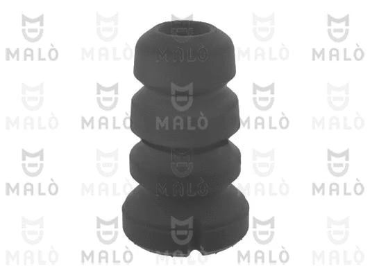 Butée élastique, suspension AKRON-MALÒ 33204