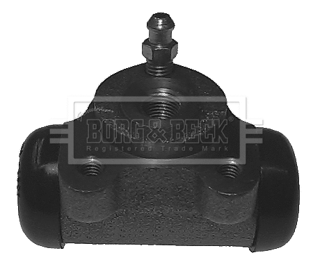 Cylindre de roue BORG & BECK BBW1458
