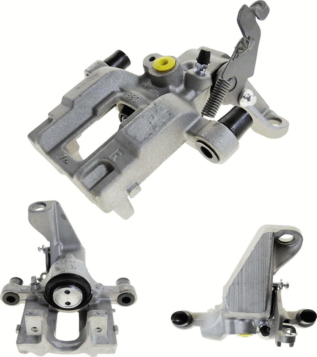 Étrier de frein Brake ENGINEERING CA3469R