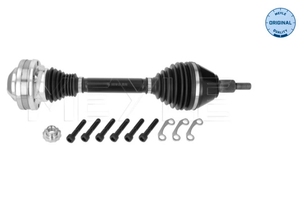 Arbre de transmission MEYLE 100 498 0809