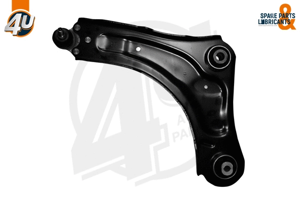 Bras de liaison, suspension de roue 4U Autoparts G09475