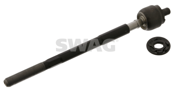 Rotule de direction intérieure, barre de connexion SWAG 60 93 9325