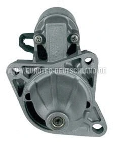 Démarreur EUROTEC 11040651