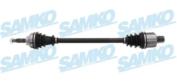 Arbre de transmission SAMKO DS60293