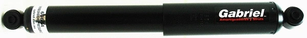 Amortisseur Gabriel-MX 69654