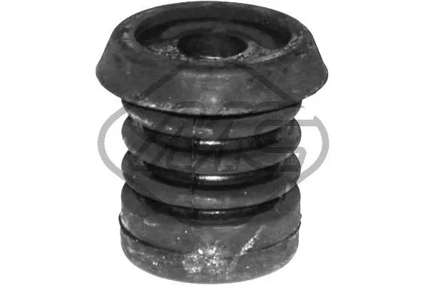 Butée élastique, suspension Metalcaucho 02972