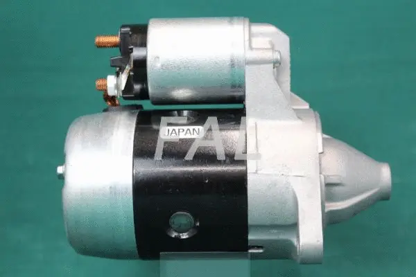 Démarreur FAL Anlasser- und Lichtmaschinenservice F002449/1