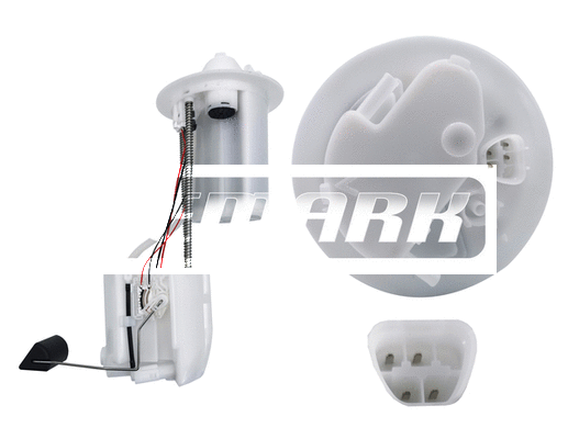 unité d'alimentation de carburant LEMARK LFP734