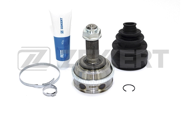 Jeu de joints, arbre de transmission ZEKKERT GS-3403