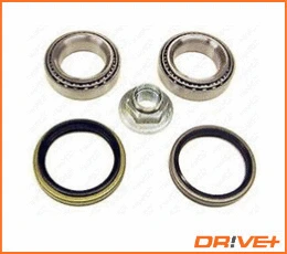 Kit de roulements de roue Dr!ve+ DP2010.10.0237