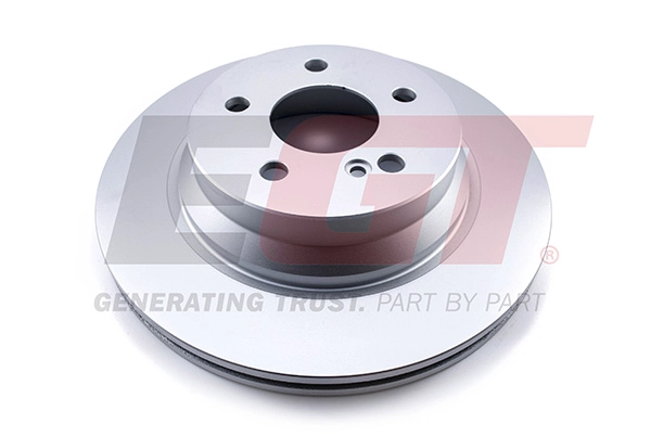 Disque de frein EGT 410270cEGT