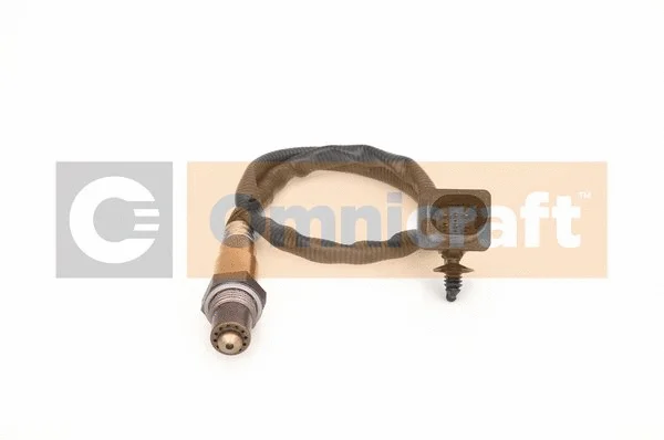 Sonde lambda Omnicraft 2376481