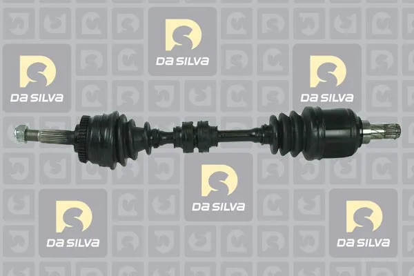 Arbre de transmission DA SILVA 96060AT