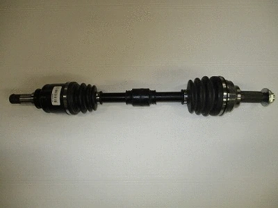 Arbre de transmission URW 10-64006