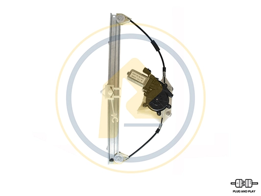 Lève-vitre Ac Rolcar 01.0126