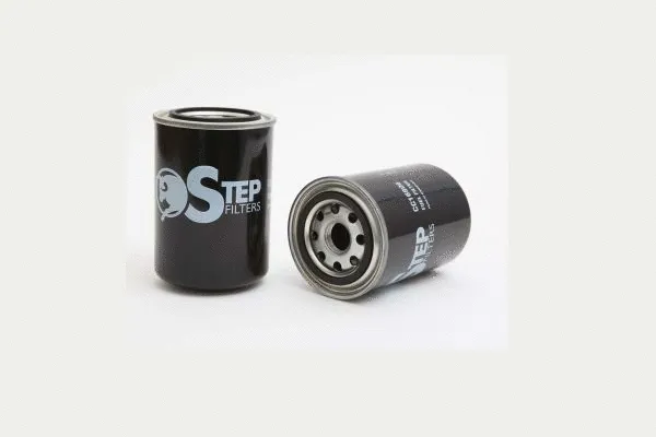 Filtre à carburant STEP FILTERS CC16806
