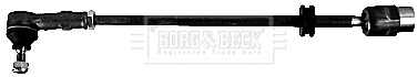 Barre de connexion BORG & BECK BDL6031