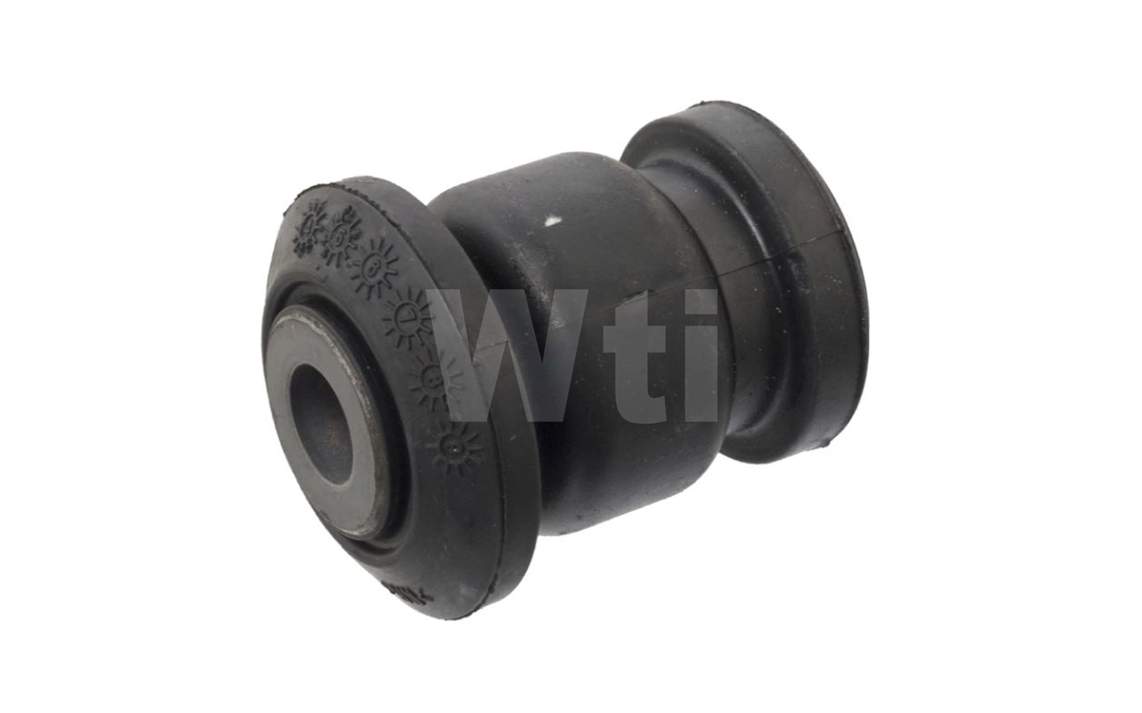 Bras de liaison, suspension de roue Wti Automotive A844444