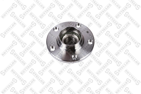 Moyeu de roue STELLOX 42-15189-SX