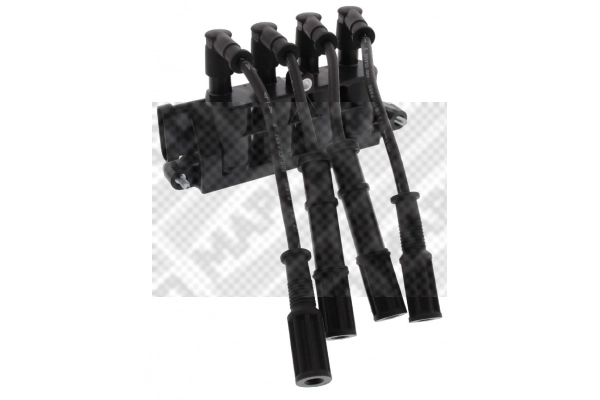 Bobine d'allumage MAPCO 80003