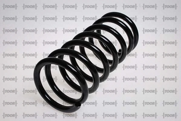 Ressort de suspension TOOR SC60392