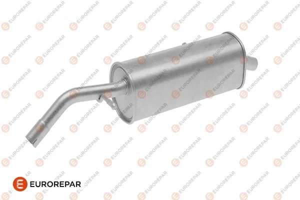 Silencieux arrière EUROREPAR E12850V