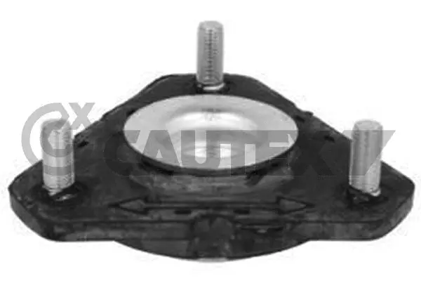 Coupelle de suspension CAUTEX 755834