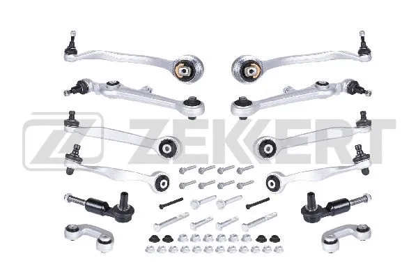 Kit de réparation, bras triangulaire ZEKKERT QL-3434
