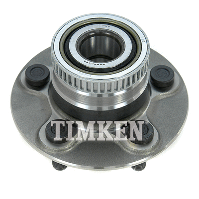 Moyeu de roue TIMKEN 512167