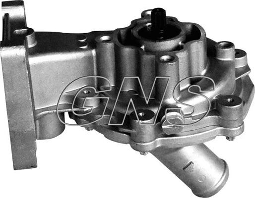 Pompe à eau, refroidissement du moteur GNS YH-F190H