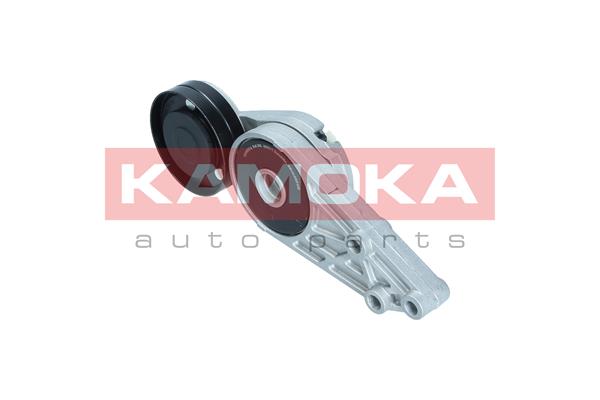 Tendeur de courroie, courroie trapézoïdale à nervures KAMOKA R0571