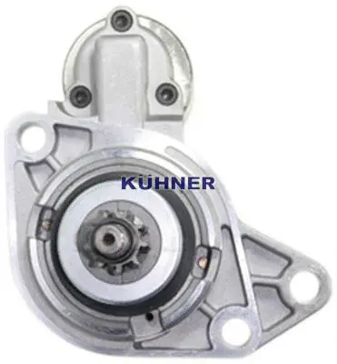 Démarreur AD KÜHNER 10615