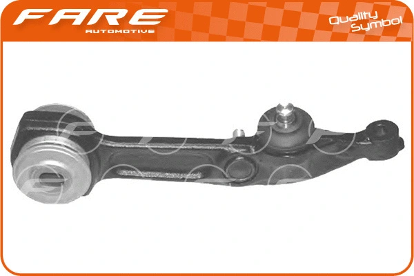 Bras de liaison, suspension de roue FARE-RCH TR597